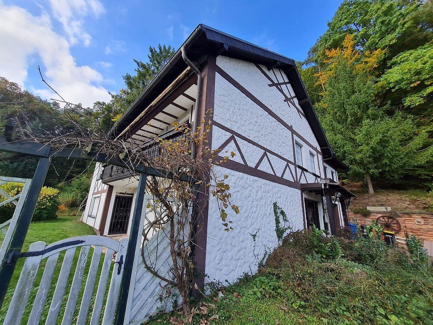 house for sale, 250 m², Homburg, Saarland house for sale, 250 m², Homburg, Saarland