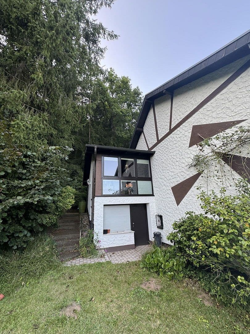 house for sale, 250 m², Homburg, Saarland house for sale, 250 m², Homburg, Saarland