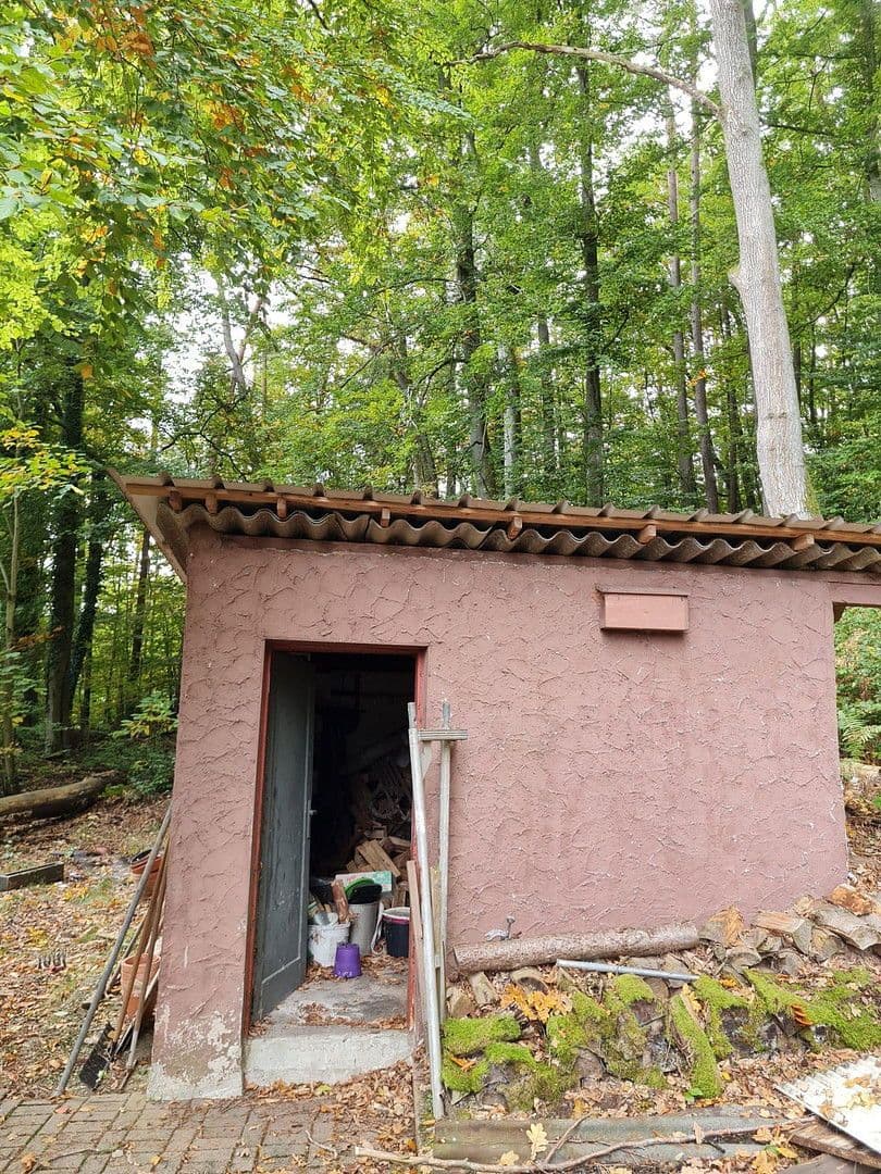 house for sale, 250 m², Homburg, Saarland house for sale, 250 m², Homburg, Saarland