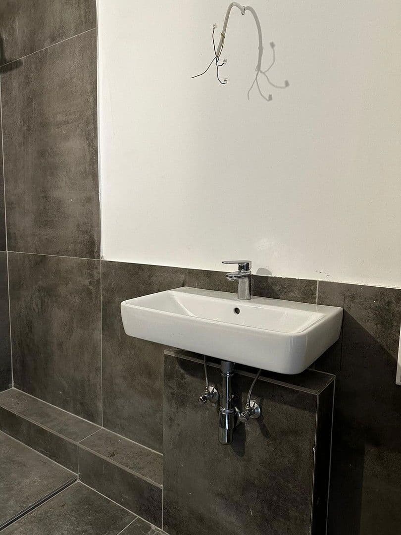 1 bedroom with open-plan kitchen flat to rent, 78 m², Essen, North Rhine-Westphalia 1 bedroom with open-plan kitchen flat to rent, 78 m², Essen, North Rhine-Westphalia