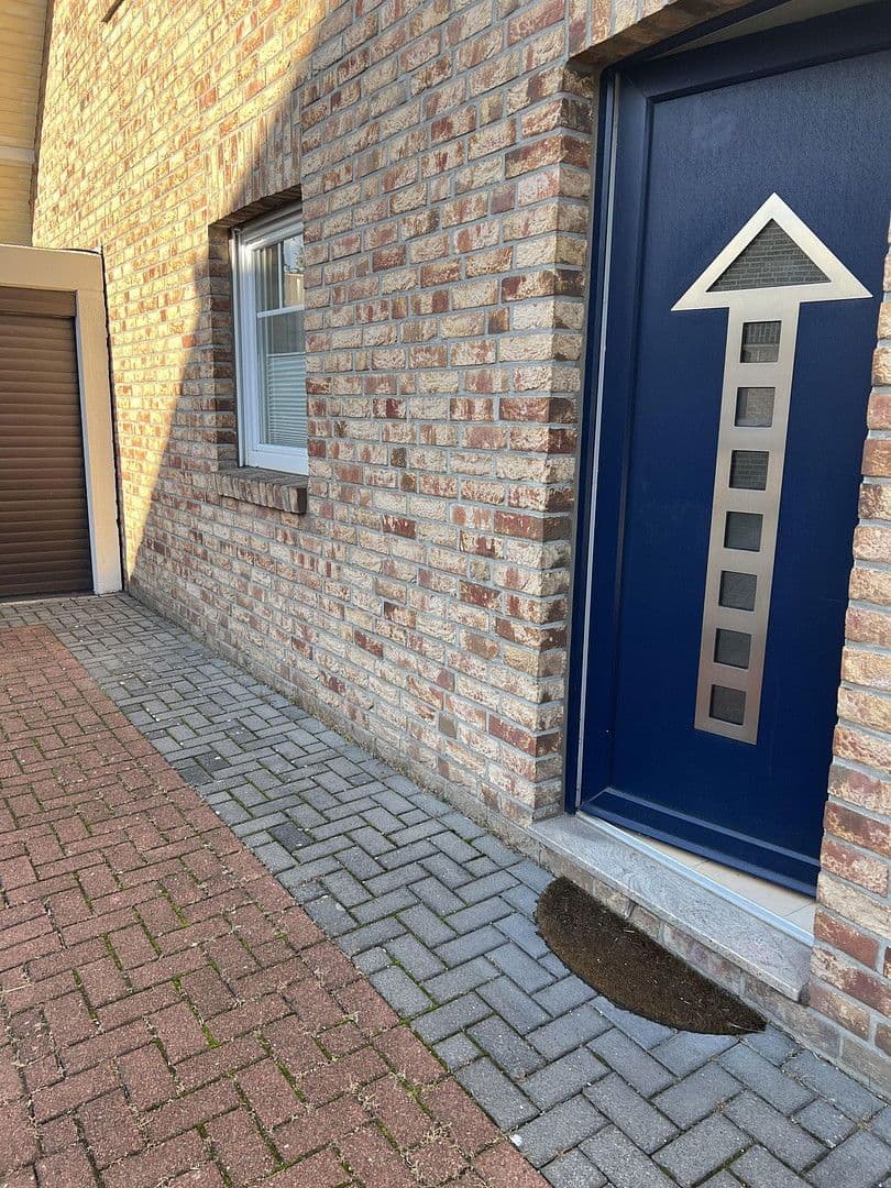 house for sale, 101 m², Wesel, North Rhine-Westphalia house for sale, 101 m², Wesel, North Rhine-Westphalia