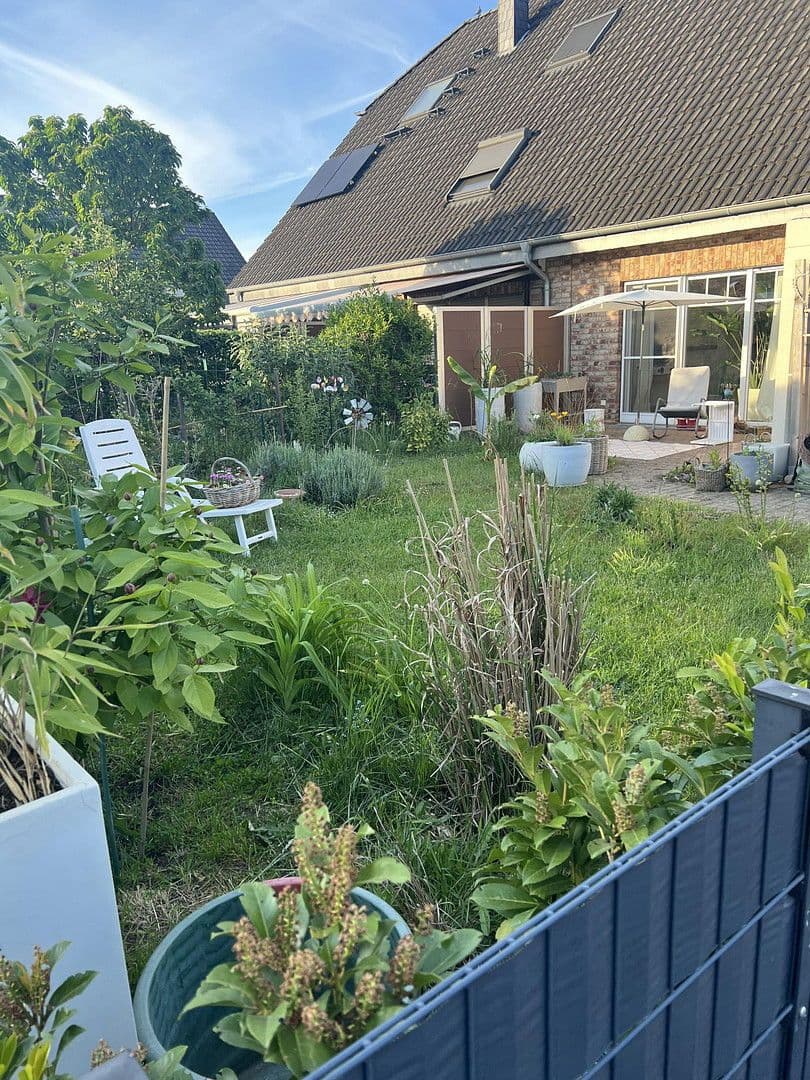 house for sale, 101 m², Wesel, North Rhine-Westphalia house for sale, 101 m², Wesel, North Rhine-Westphalia