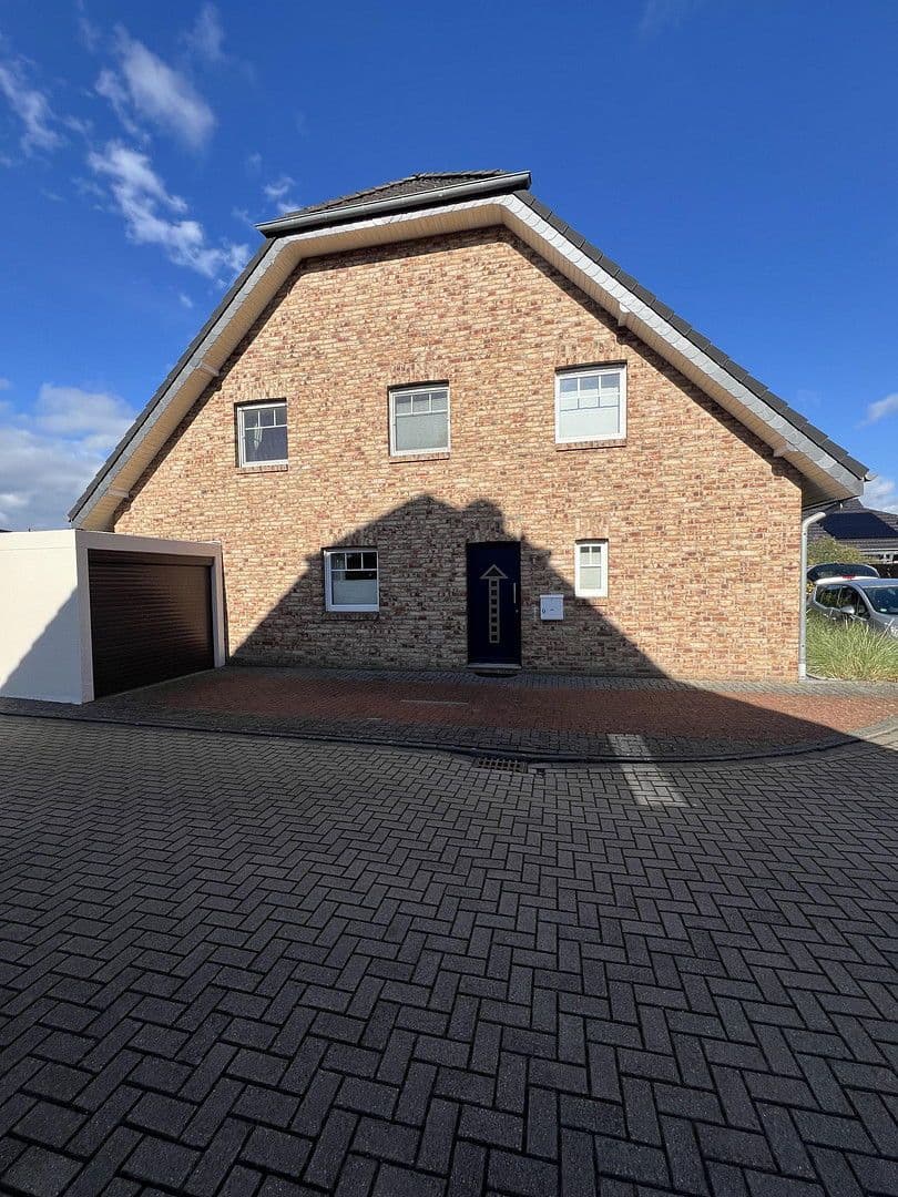 house for sale, 101 m², Wesel, North Rhine-Westphalia house for sale, 101 m², Wesel, North Rhine-Westphalia