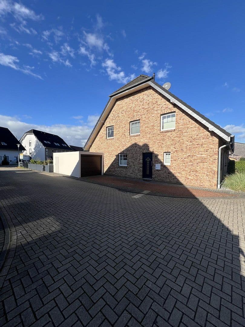 house for sale, 101 m², Wesel, North Rhine-Westphalia house for sale, 101 m², Wesel, North Rhine-Westphalia