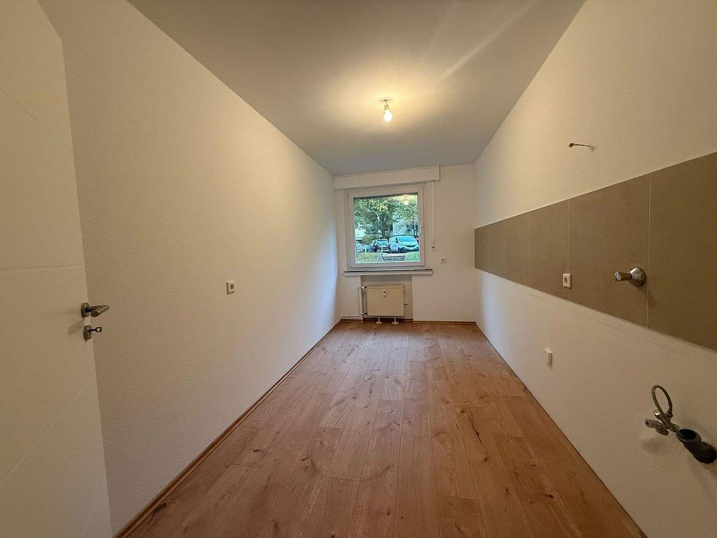 2 bedroom with open-plan kitchen flat for sale, 75 m², Essen, North Rhine-Westphalia 2 bedroom with open-plan kitchen flat for sale, 75 m², Essen, North Rhine-Westphalia