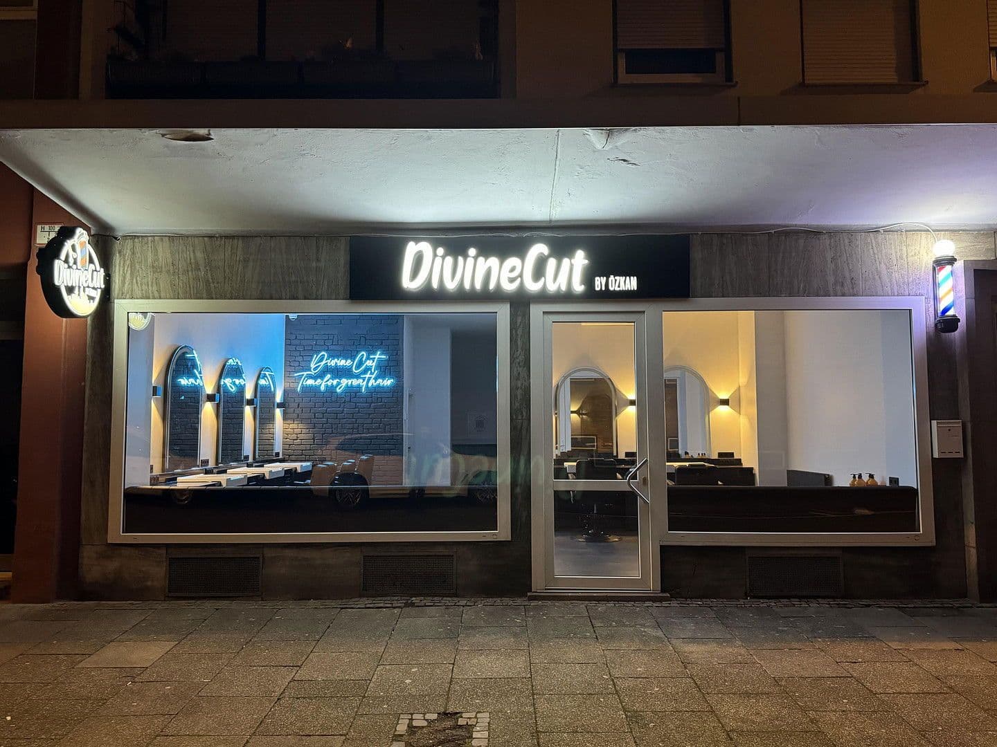 non-residential property to rent, 65 m², Klingerstraße 4, Frankfurt, Hesse non-residential property to rent, 65 m², Klingerstraße 4, Frankfurt, Hesse