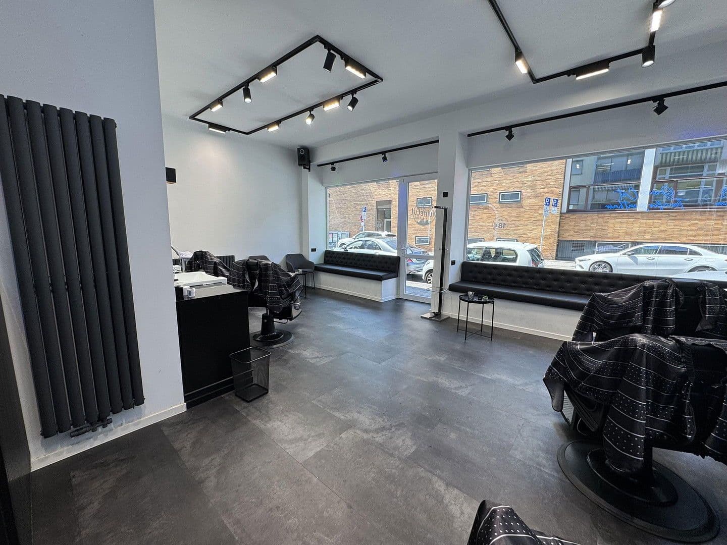 non-residential property to rent, 65 m², Klingerstraße 4, Frankfurt, Hesse non-residential property to rent, 65 m², Klingerstraße 4, Frankfurt, Hesse