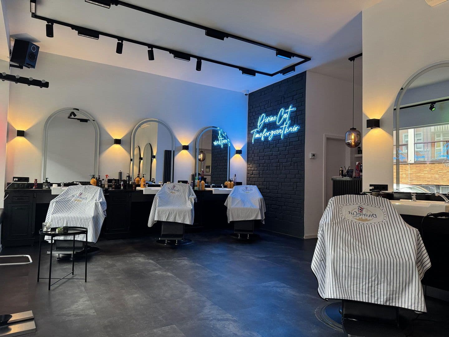 non-residential property to rent, 65 m², Klingerstraße 4, Frankfurt, Hesse non-residential property to rent, 65 m², Klingerstraße 4, Frankfurt, Hesse