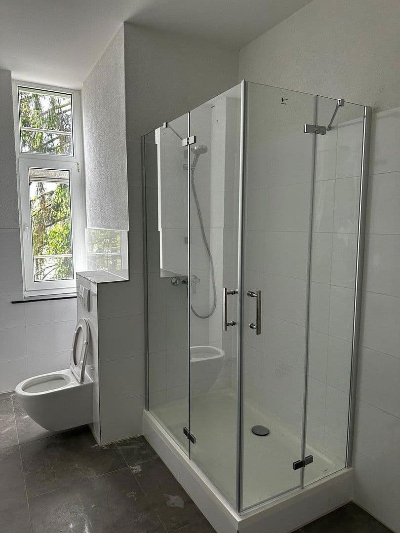 2 bedroom flat to rent, 60 m², Fulda, Hesse 2 bedroom flat to rent, 60 m², Fulda, Hesse