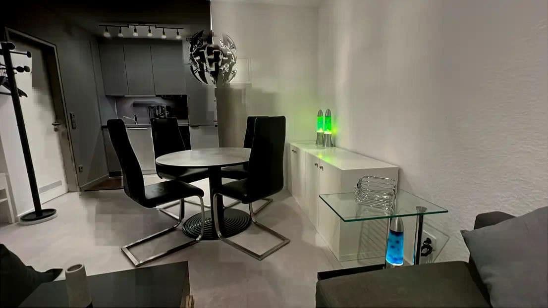 1 bedroom flat to rent, 32 m², Dattelweg 29, Stuttgart, Baden-Württemberg 1 bedroom flat to rent, 32 m², Dattelweg 29, Stuttgart, Baden-Württemberg