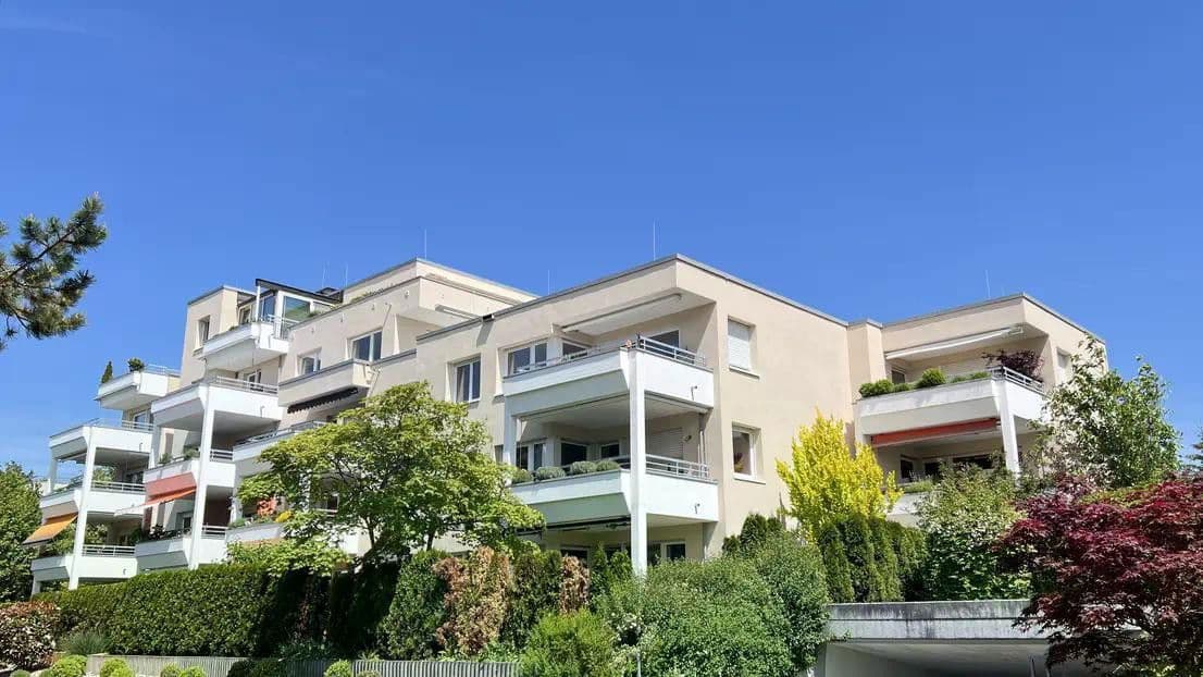 1 bedroom flat to rent, 32 m², Dattelweg 29, Stuttgart, Baden-Württemberg 1 bedroom flat to rent, 32 m², Dattelweg 29, Stuttgart, Baden-Württemberg