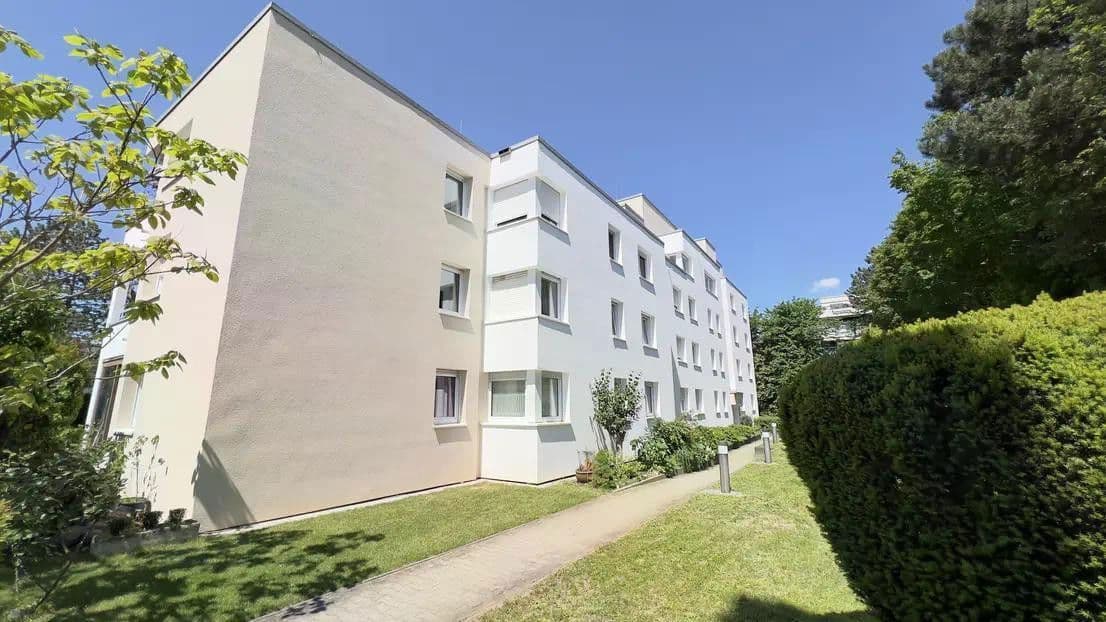 1 bedroom flat to rent, 32 m², Dattelweg 29, Stuttgart, Baden-Württemberg 1 bedroom flat to rent, 32 m², Dattelweg 29, Stuttgart, Baden-Württemberg