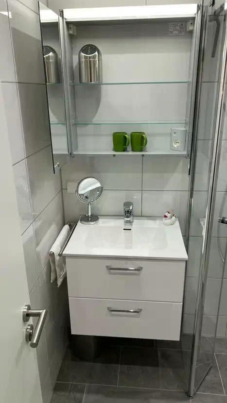 1 bedroom flat to rent, 32 m², Dattelweg 29, Stuttgart, Baden-Württemberg 1 bedroom flat to rent, 32 m², Dattelweg 29, Stuttgart, Baden-Württemberg