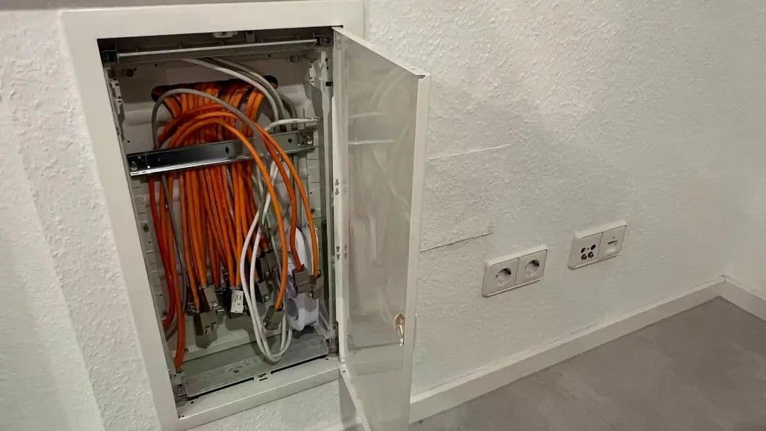 1 bedroom flat to rent, 32 m², Dattelweg 29, Stuttgart, Baden-Württemberg 1 bedroom flat to rent, 32 m², Dattelweg 29, Stuttgart, Baden-Württemberg