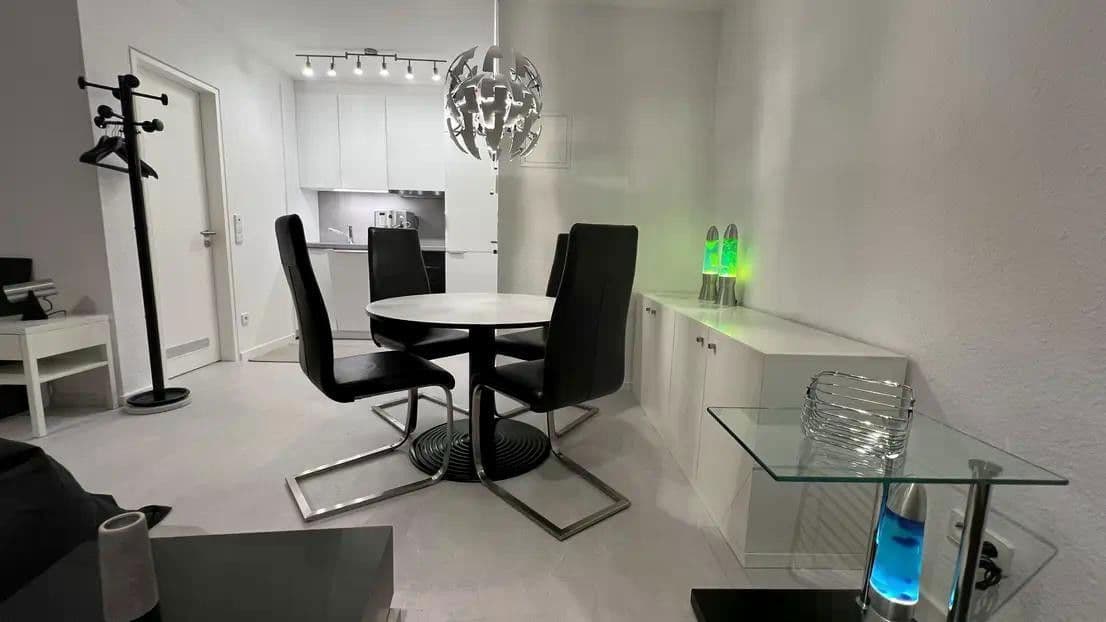 1 bedroom flat to rent, 32 m², Dattelweg 29, Stuttgart, Baden-Württemberg 1 bedroom flat to rent, 32 m², Dattelweg 29, Stuttgart, Baden-Württemberg