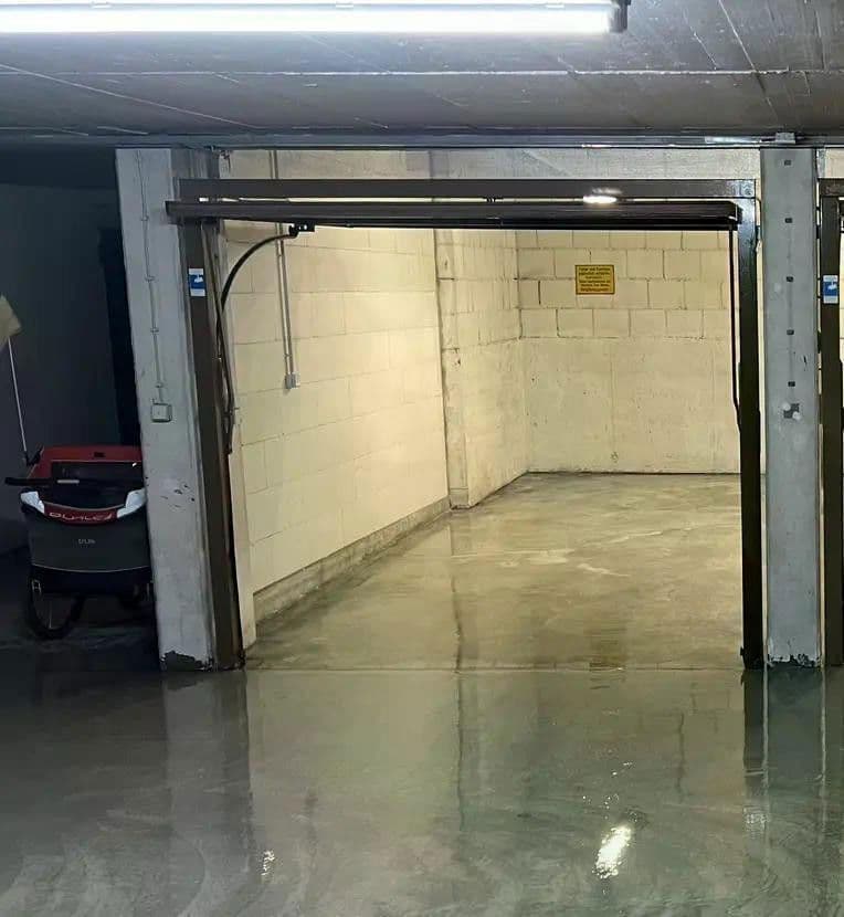 1 bedroom flat to rent, 32 m², Dattelweg 29, Stuttgart, Baden-Württemberg 1 bedroom flat to rent, 32 m², Dattelweg 29, Stuttgart, Baden-Württemberg