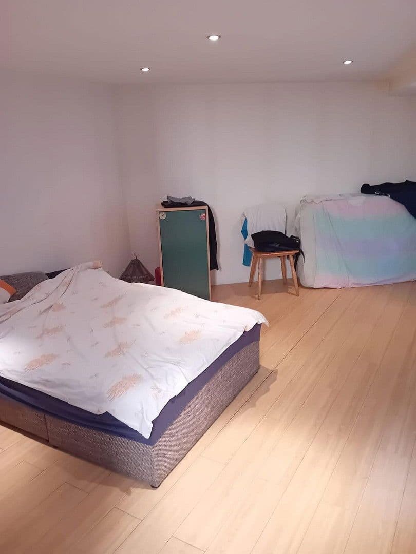 1 bedroom with open-plan kitchen flat to rent, 68 m², Nürnberg, Bavaria 1 bedroom with open-plan kitchen flat to rent, 68 m², Nürnberg, Bavaria