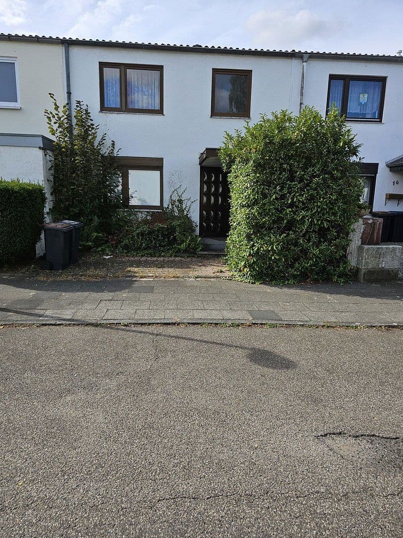 house for sale, 95 m², Köln Seeberg, North Rhine-Westphalia house for sale, 95 m², Köln Seeberg, North Rhine-Westphalia