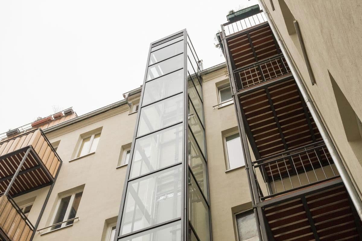 4 bedroom flat for sale, 105 m², Kienitzer Str. 111, Berlin, Berlin 4 bedroom flat for sale, 105 m², Kienitzer Str. 111, Berlin, Berlin