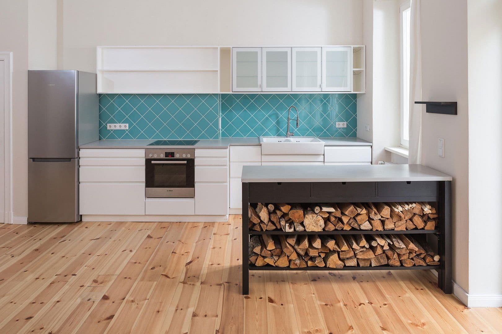 4 bedroom flat for sale, 105 m², Kienitzer Str. 111, Berlin, Berlin 4 bedroom flat for sale, 105 m², Kienitzer Str. 111, Berlin, Berlin