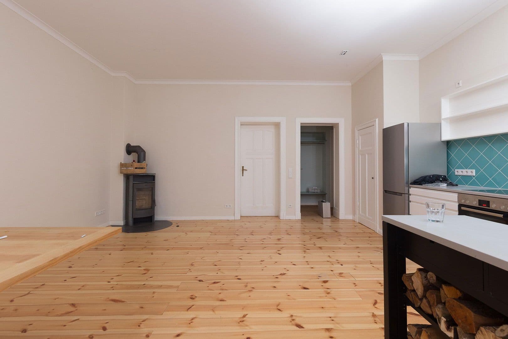 4 bedroom flat for sale, 105 m², Kienitzer Str. 111, Berlin, Berlin 4 bedroom flat for sale, 105 m², Kienitzer Str. 111, Berlin, Berlin