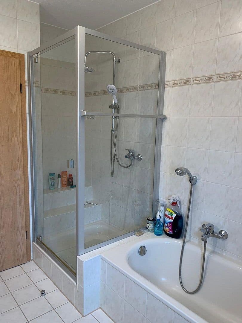 3 bedroom flat for sale, 78 m², Thalmassing, Bavaria 3 bedroom flat for sale, 78 m², Thalmassing, Bavaria