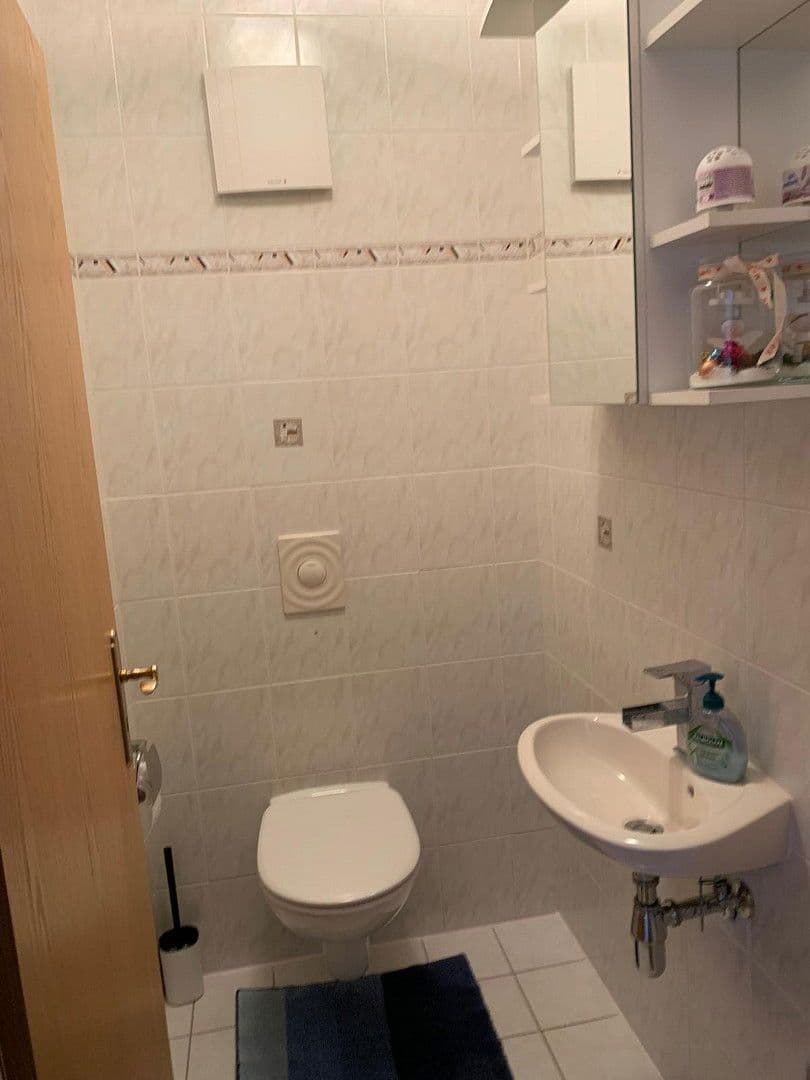 3 bedroom flat for sale, 78 m², Thalmassing, Bavaria 3 bedroom flat for sale, 78 m², Thalmassing, Bavaria