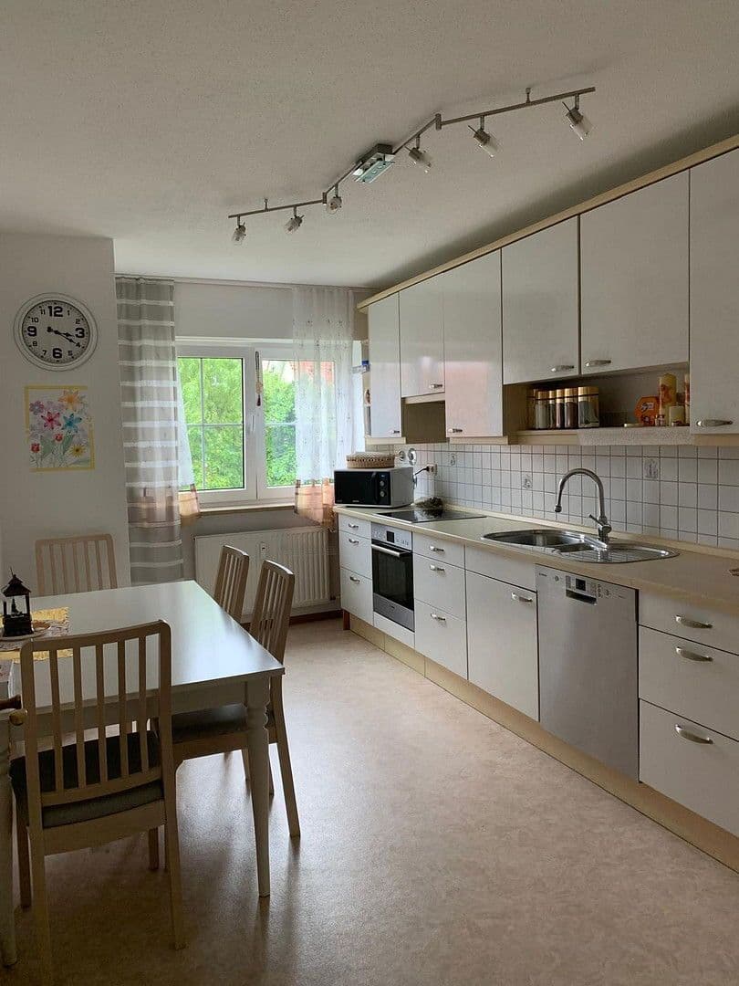 3 bedroom flat for sale, 78 m², Thalmassing, Bavaria 3 bedroom flat for sale, 78 m², Thalmassing, Bavaria