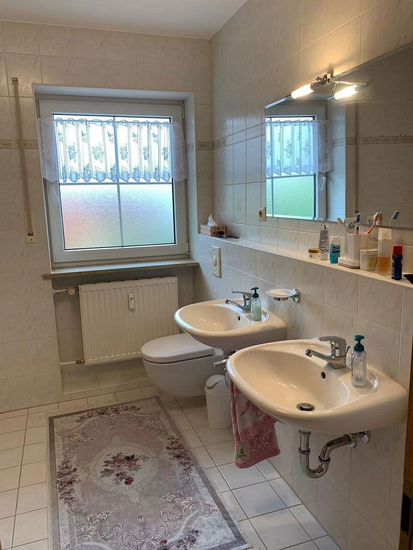 3 bedroom flat for sale, 78 m², Thalmassing, Bavaria 3 bedroom flat for sale, 78 m², Thalmassing, Bavaria