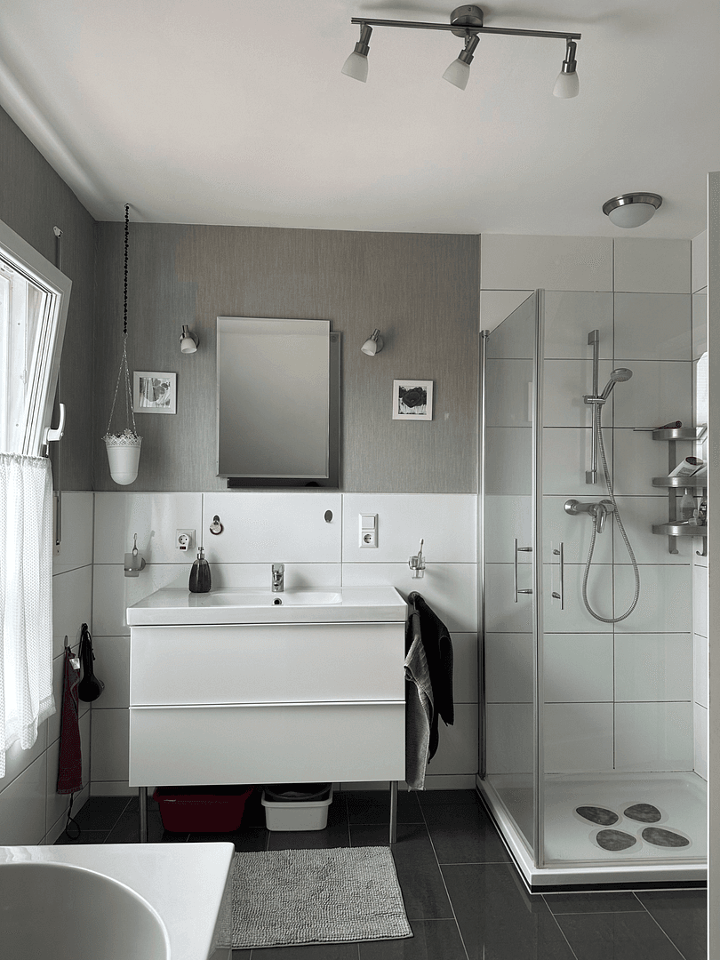 house for sale, 115 m², Bürstadt, Hesse house for sale, 115 m², Bürstadt, Hesse