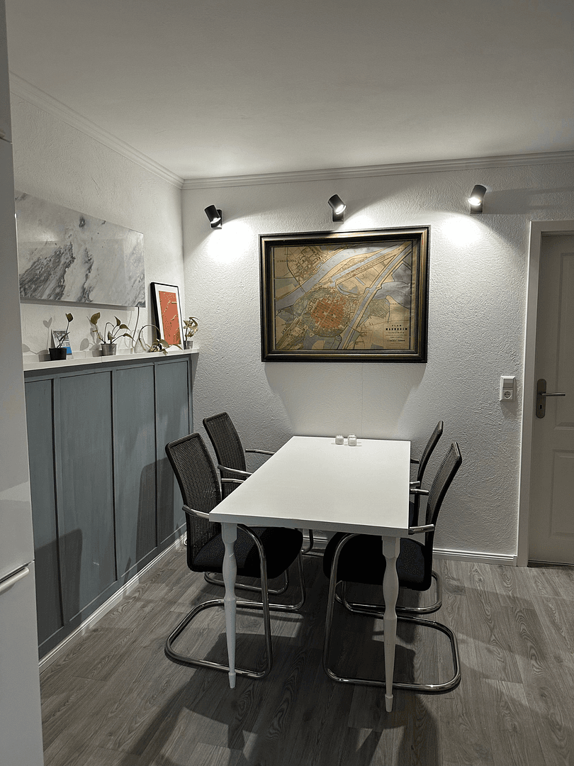 house for sale, 115 m², Bürstadt, Hesse house for sale, 115 m², Bürstadt, Hesse