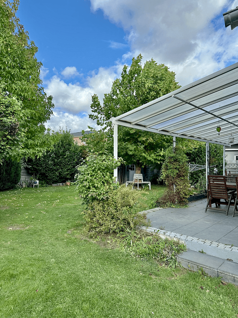 house for sale, 115 m², Bürstadt, Hesse house for sale, 115 m², Bürstadt, Hesse