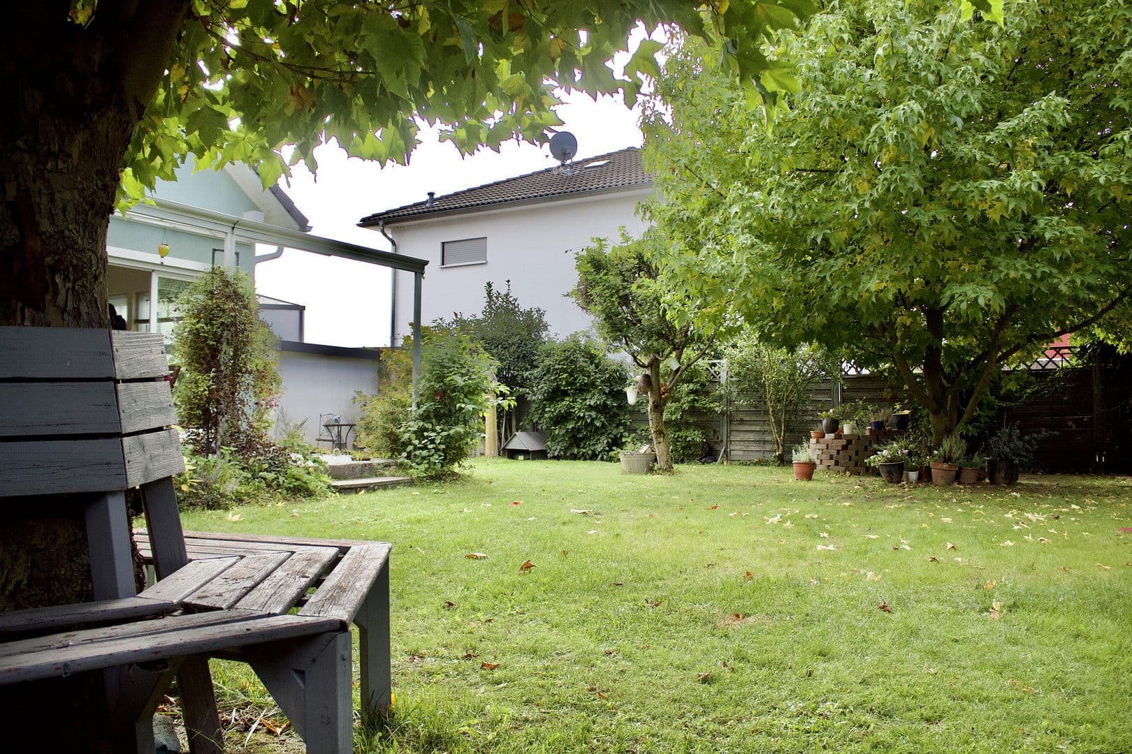 house for sale, 115 m², Bürstadt, Hesse house for sale, 115 m², Bürstadt, Hesse