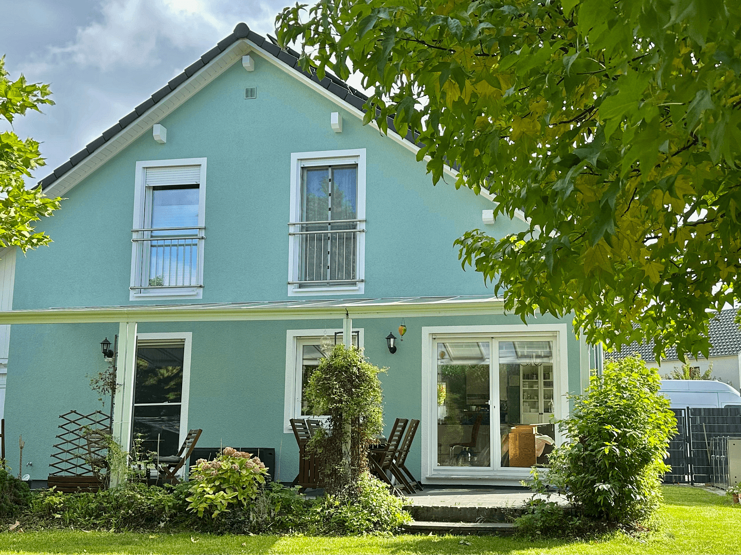 house for sale, 115 m², Bürstadt, Hesse house for sale, 115 m², Bürstadt, Hesse