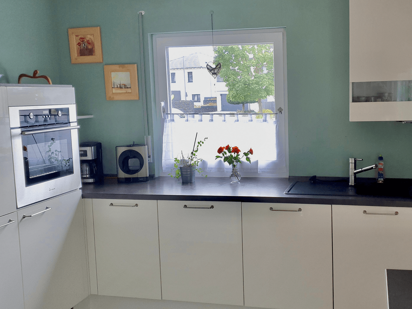 house for sale, 115 m², Bürstadt, Hesse house for sale, 115 m², Bürstadt, Hesse