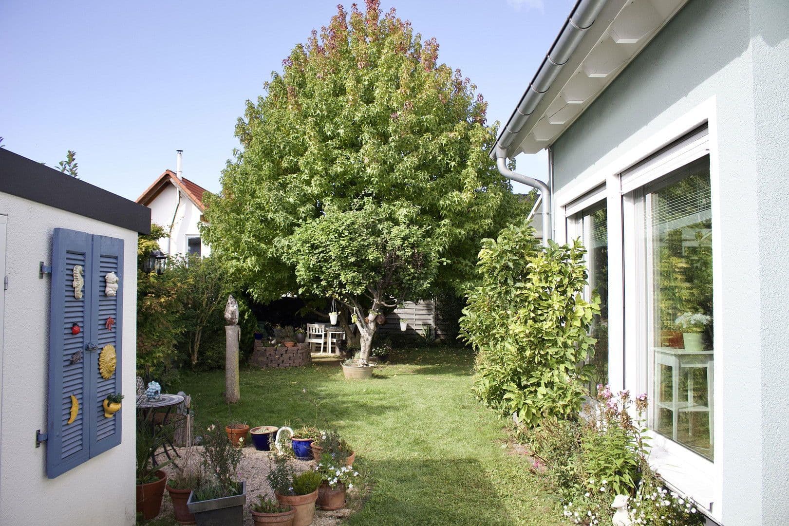 house for sale, 115 m², Bürstadt, Hesse house for sale, 115 m², Bürstadt, Hesse