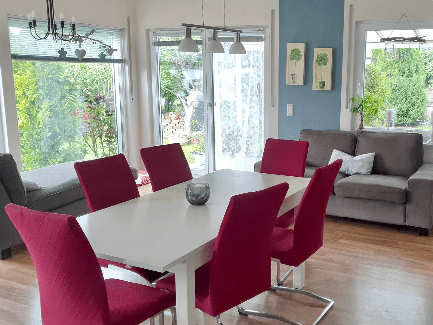 house for sale, 115 m², Bürstadt, Hesse house for sale, 115 m², Bürstadt, Hesse