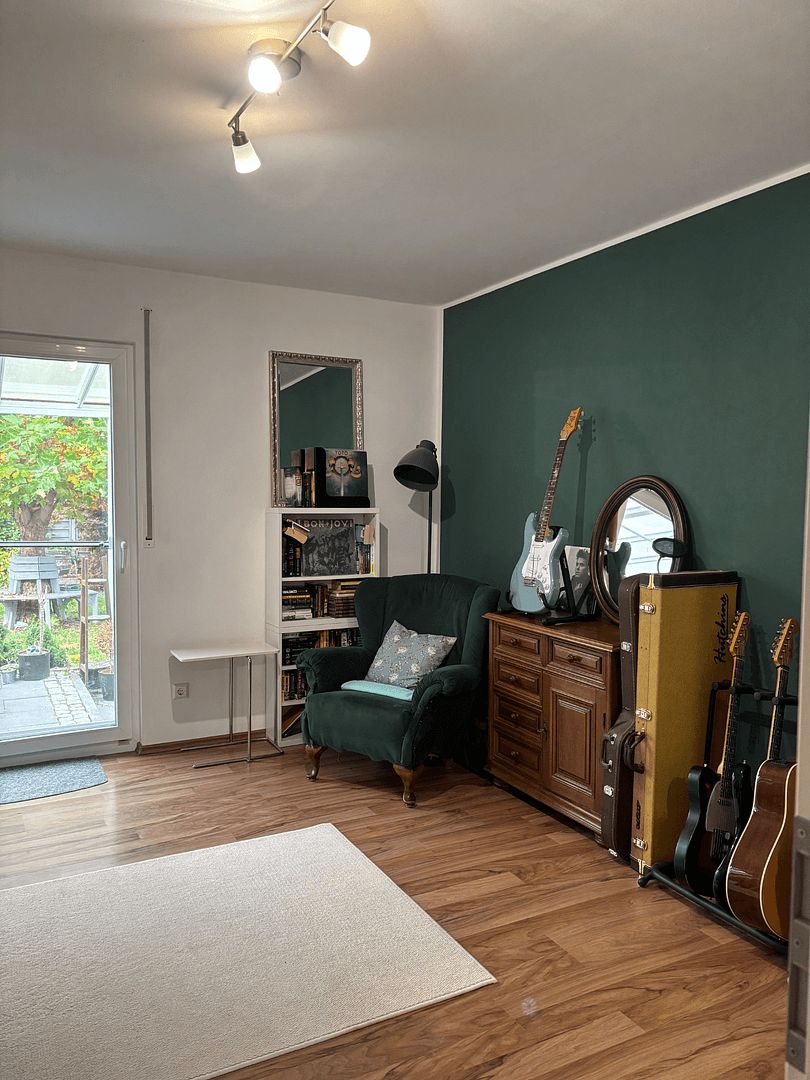 house for sale, 115 m², Bürstadt, Hesse house for sale, 115 m², Bürstadt, Hesse