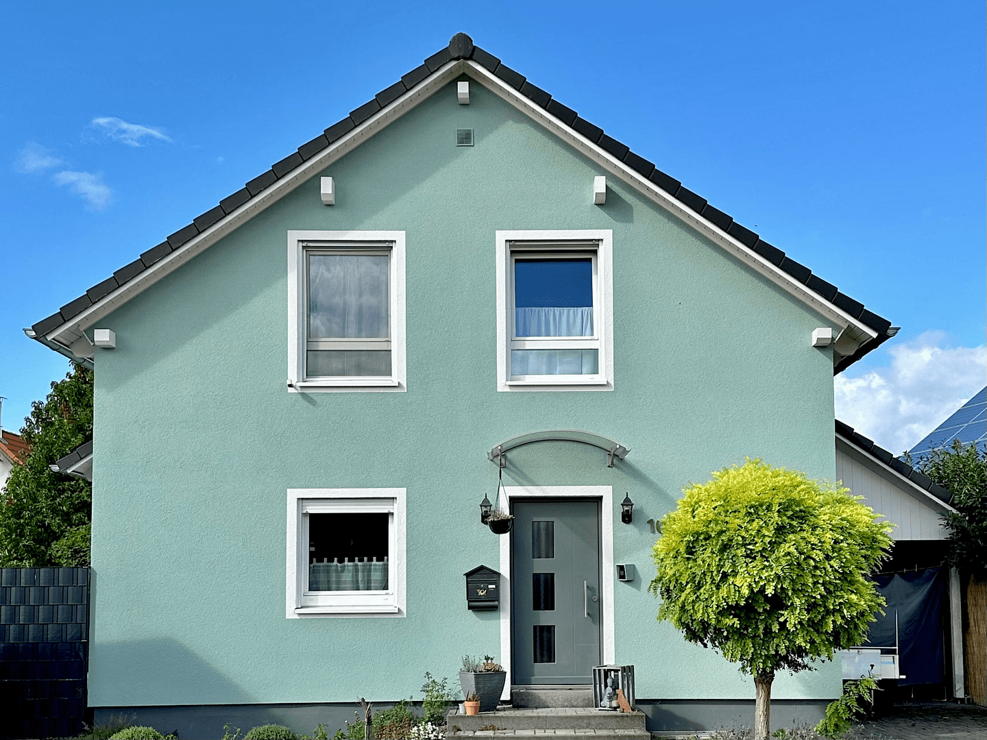 house for sale, 115 m², Bürstadt, Hesse house for sale, 115 m², Bürstadt, Hesse