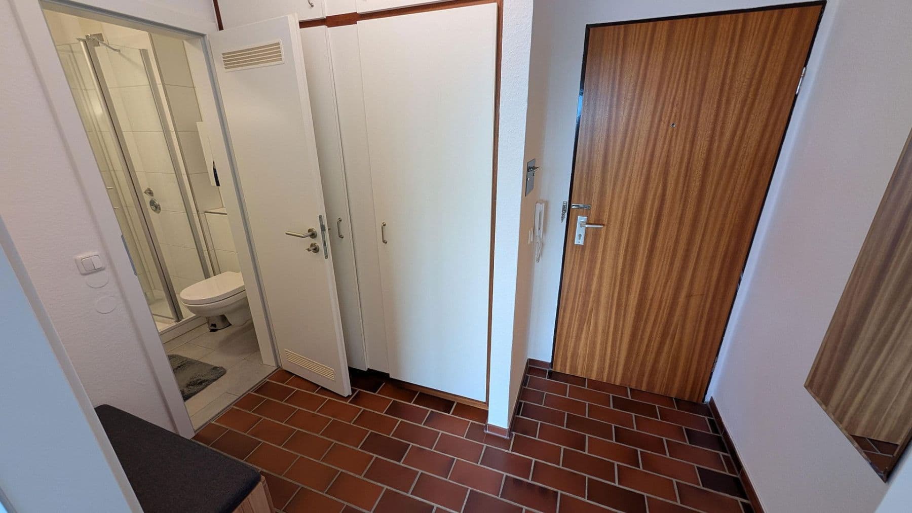 1 bedroom flat for sale, 45 m², Hamburg, Hamburg 1 bedroom flat for sale, 45 m², Hamburg, Hamburg