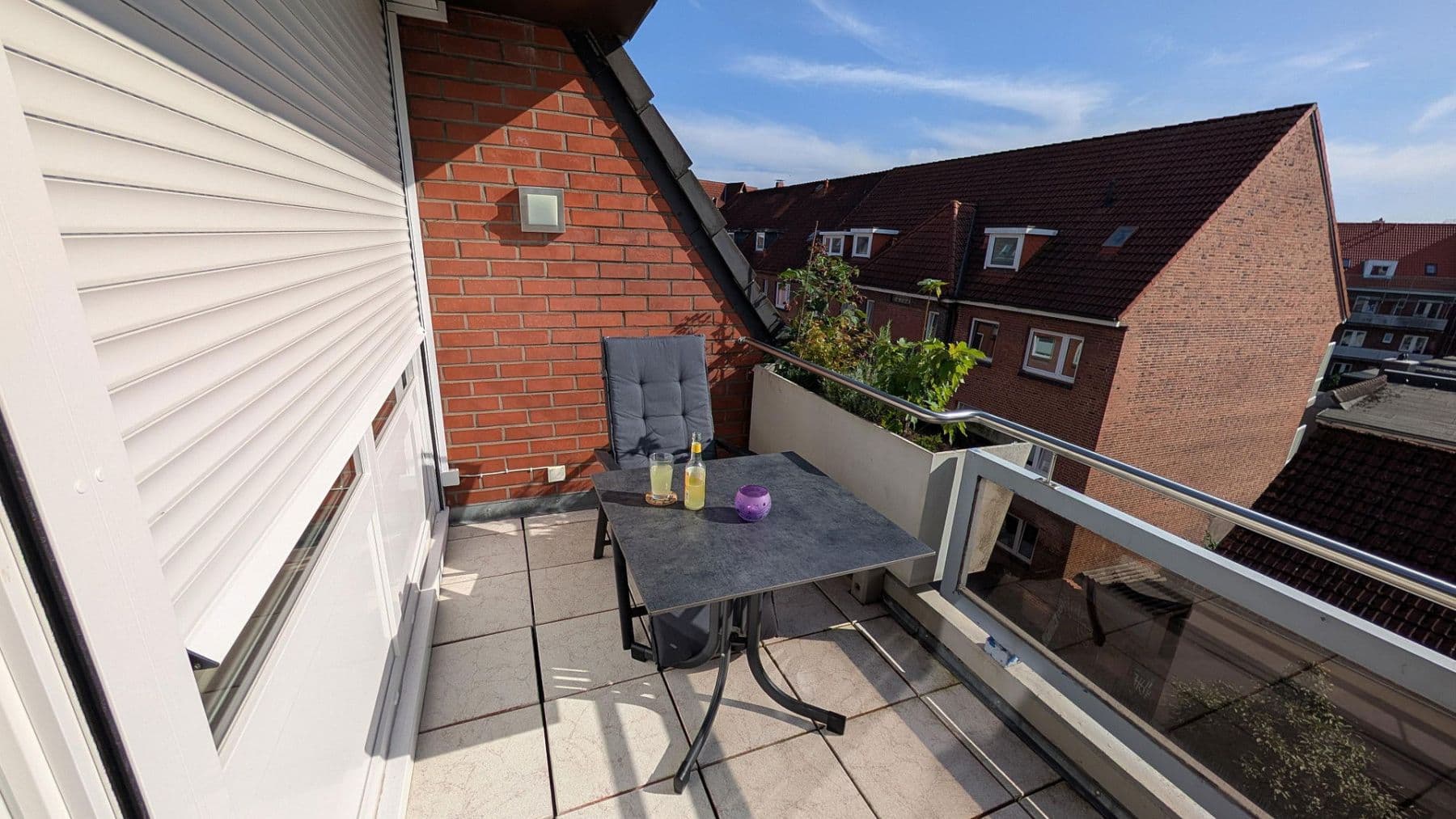 1 bedroom flat for sale, 45 m², Hamburg, Hamburg 1 bedroom flat for sale, 45 m², Hamburg, Hamburg