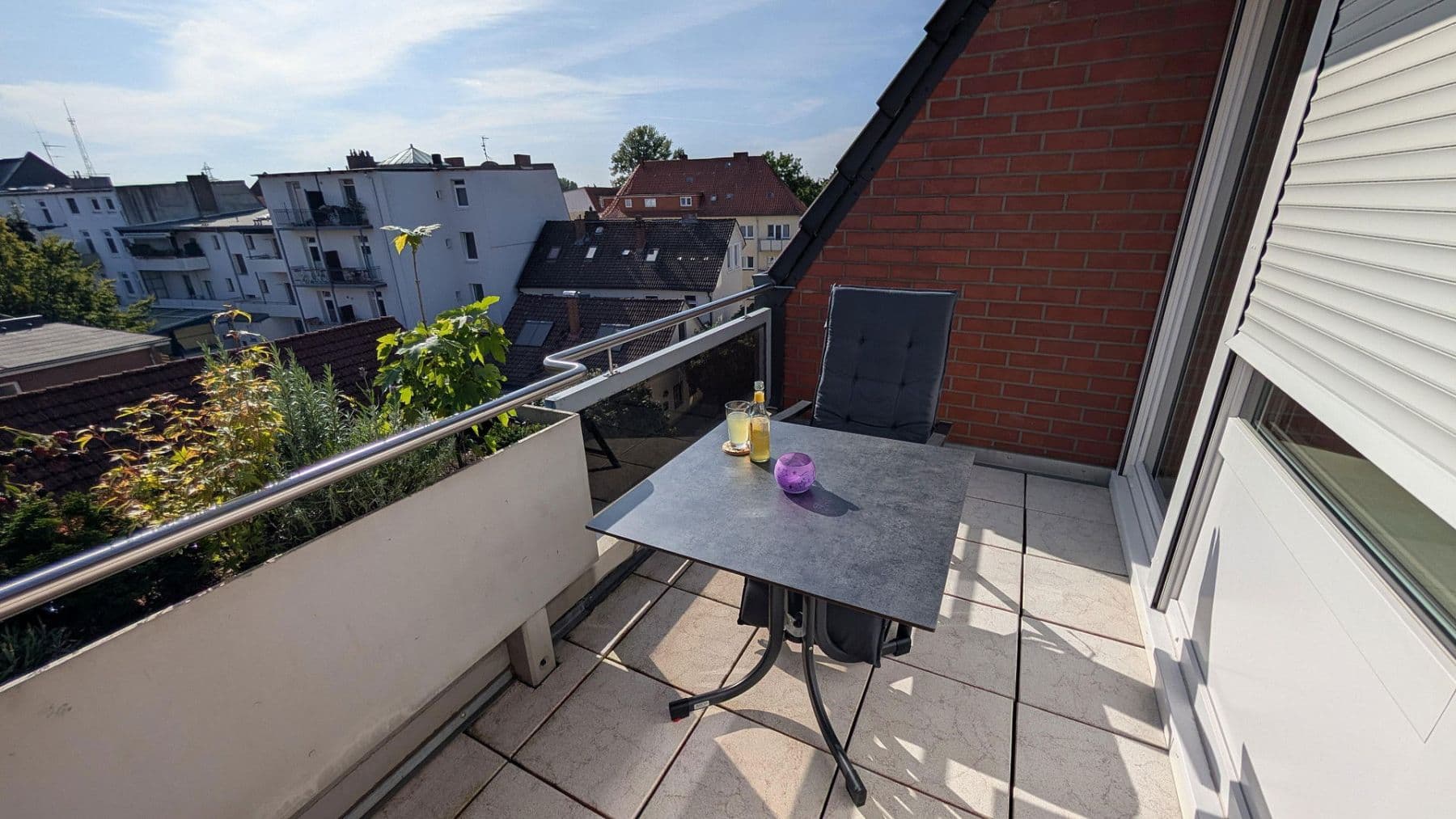 1 bedroom flat for sale, 45 m², Hamburg, Hamburg 1 bedroom flat for sale, 45 m², Hamburg, Hamburg
