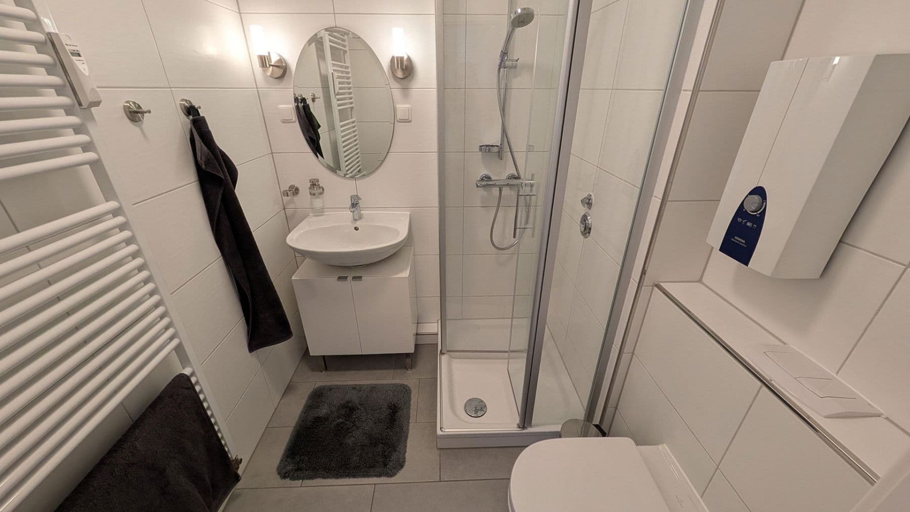 1 bedroom flat for sale, 45 m², Hamburg, Hamburg 1 bedroom flat for sale, 45 m², Hamburg, Hamburg