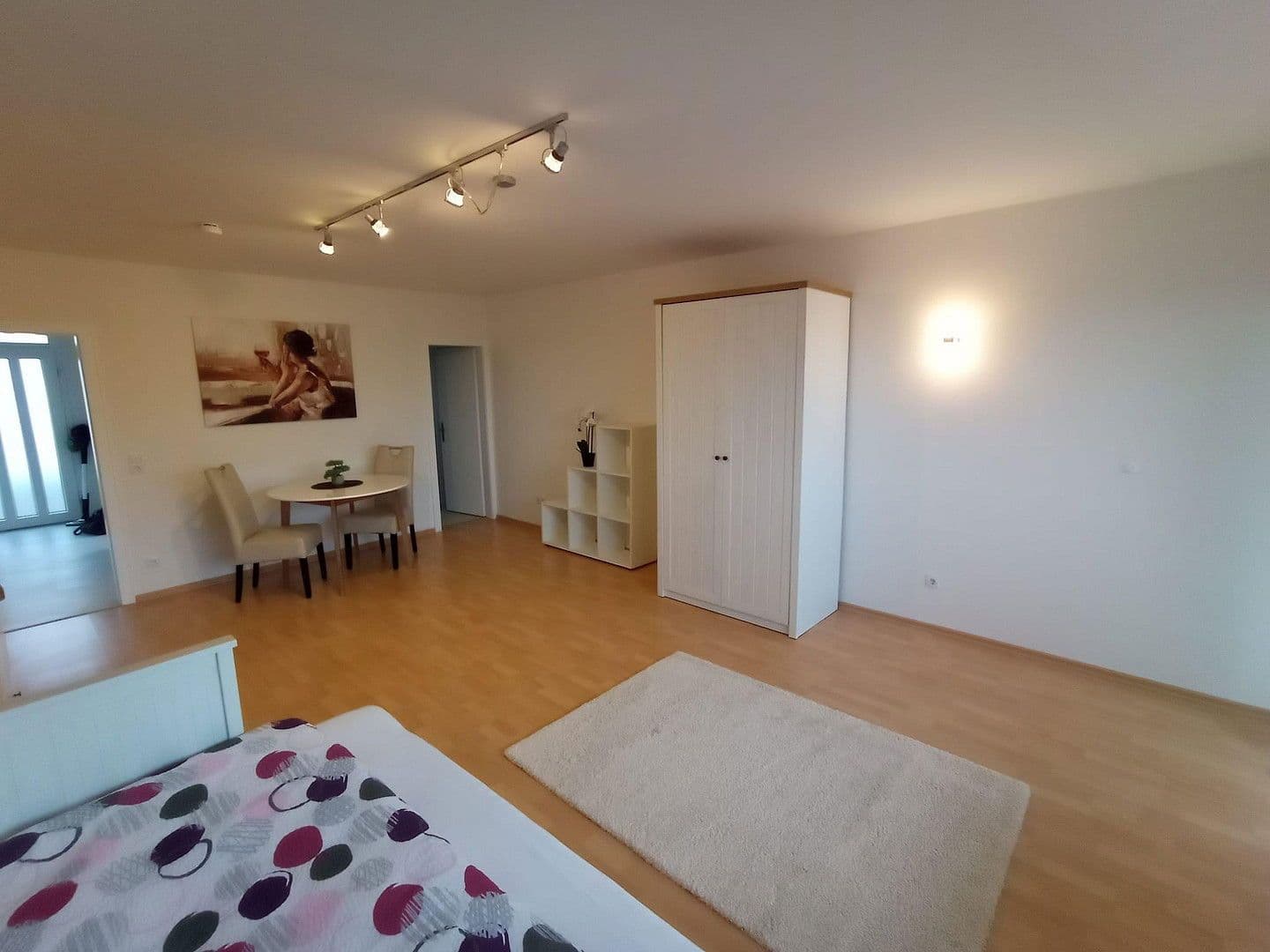 1 bedroom flat to rent, 44 m², Ostring 11-15, Frankenthal, Rhineland-Palatinate 1 bedroom flat to rent, 44 m², Ostring 11-15, Frankenthal, Rhineland-Palatinate