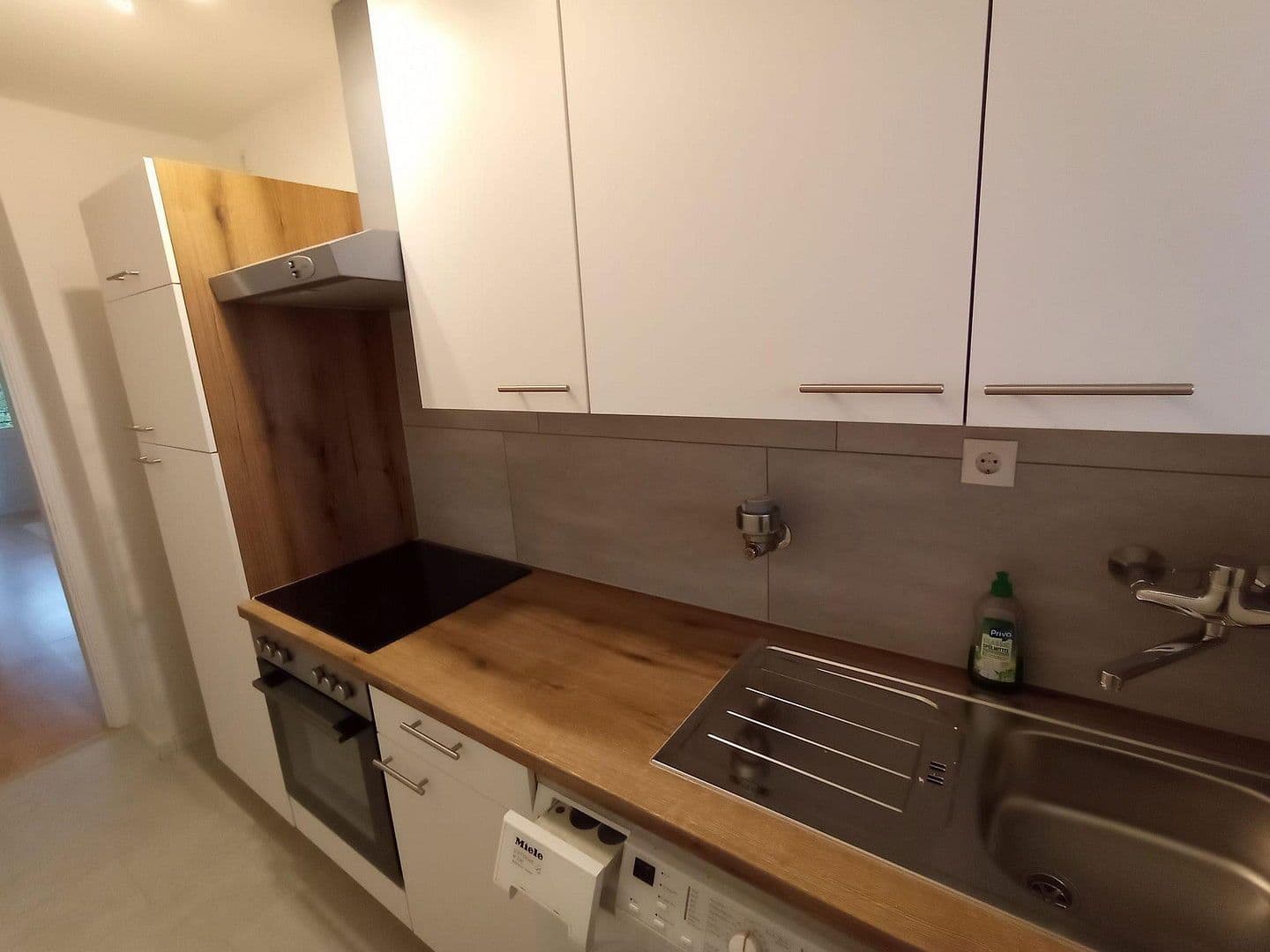 1 bedroom flat to rent, 44 m², Ostring 11-15, Frankenthal, Rhineland-Palatinate 1 bedroom flat to rent, 44 m², Ostring 11-15, Frankenthal, Rhineland-Palatinate