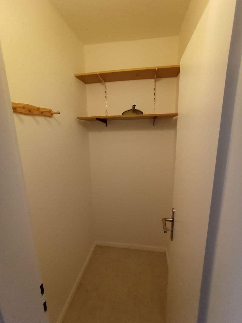 1 bedroom flat to rent, 44 m², Ostring 11-15, Frankenthal, Rhineland-Palatinate 1 bedroom flat to rent, 44 m², Ostring 11-15, Frankenthal, Rhineland-Palatinate