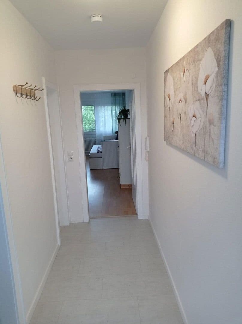 1 bedroom flat to rent, 44 m², Ostring 11-15, Frankenthal, Rhineland-Palatinate 1 bedroom flat to rent, 44 m², Ostring 11-15, Frankenthal, Rhineland-Palatinate