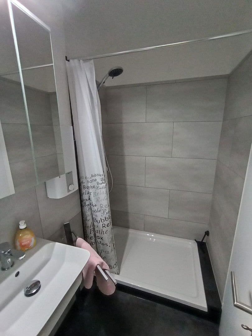 1 bedroom flat to rent, 44 m², Ostring 11-15, Frankenthal, Rhineland-Palatinate 1 bedroom flat to rent, 44 m², Ostring 11-15, Frankenthal, Rhineland-Palatinate