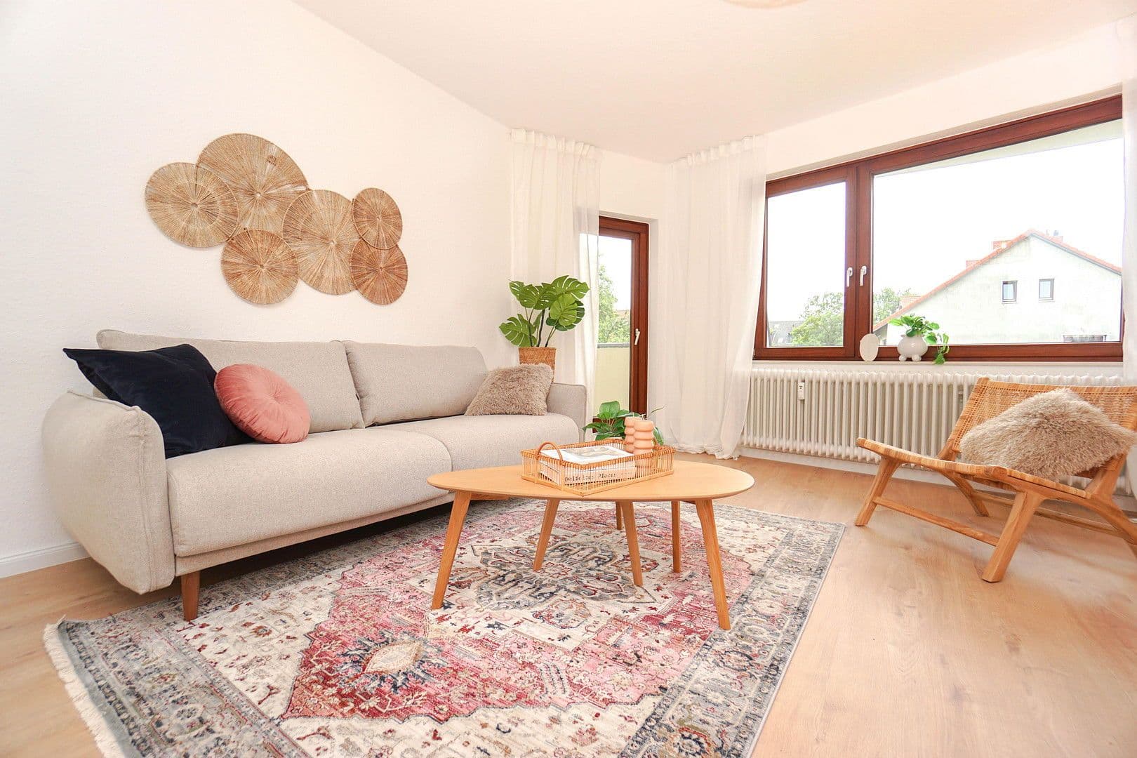 3 bedroom flat for sale, 67 m², Bremen, Bremen 3 bedroom flat for sale, 67 m², Bremen, Bremen