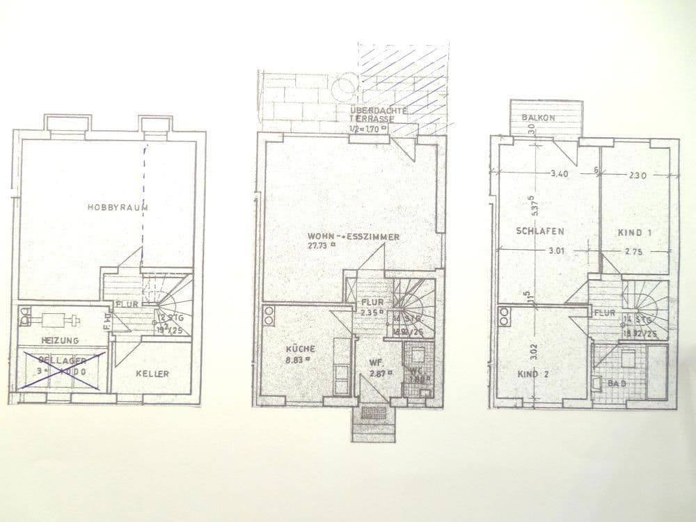 house for sale, 119 m², Eichenau, Bavaria house for sale, 119 m², Eichenau, Bavaria